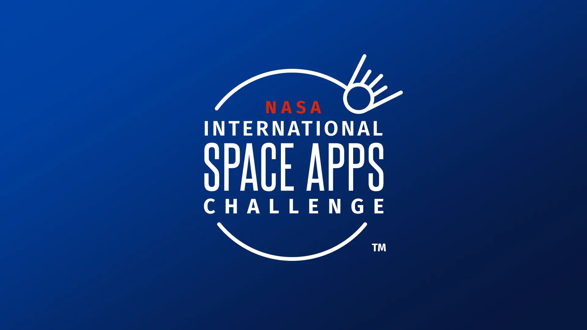 NASA Space Apps Challenge logo