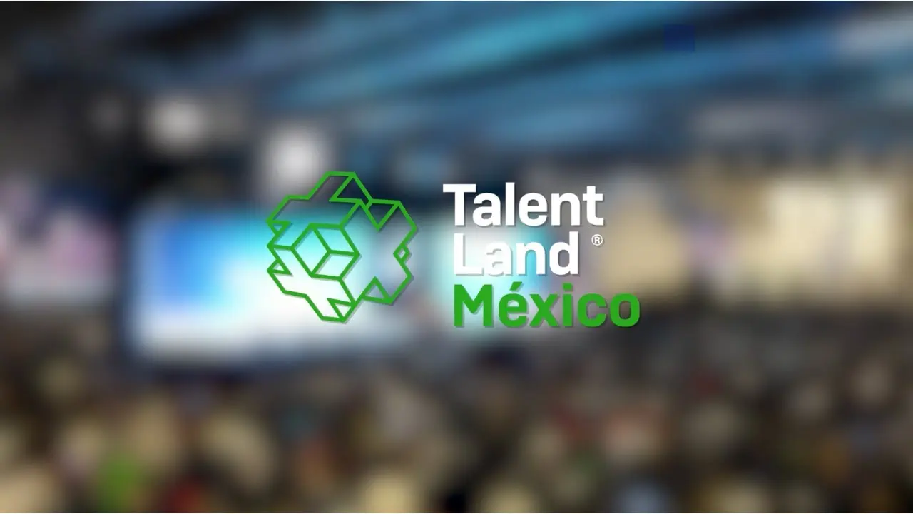 TalentLand Mexico logo